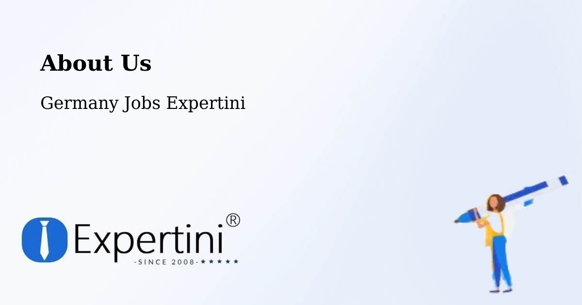 About Expertini Recruitment Platform  – Langenfeld - Langenfeld, Germany Jobs Expertini